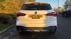 MG Hs 1.5 T-GDI Exclusive 5dr Petrol Hatchback